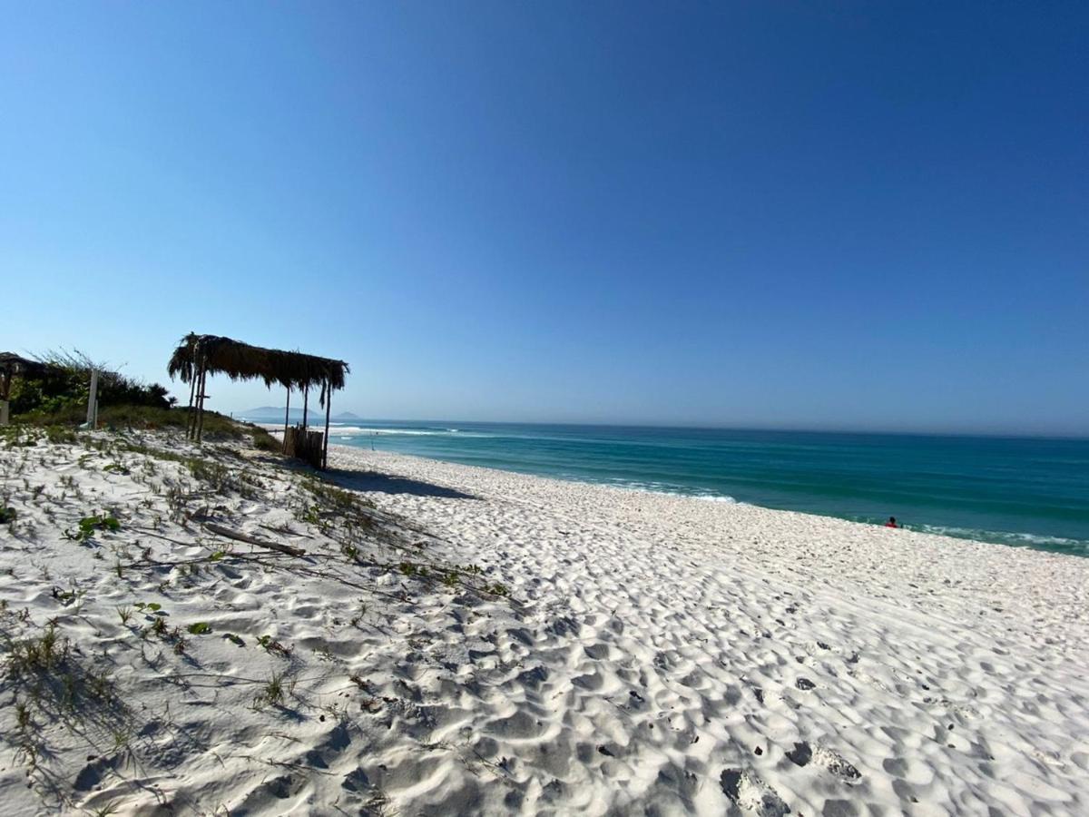 Beach House Uma Casa No Caribe Brasileiro Arraial do Cabo Eksteriør bilde